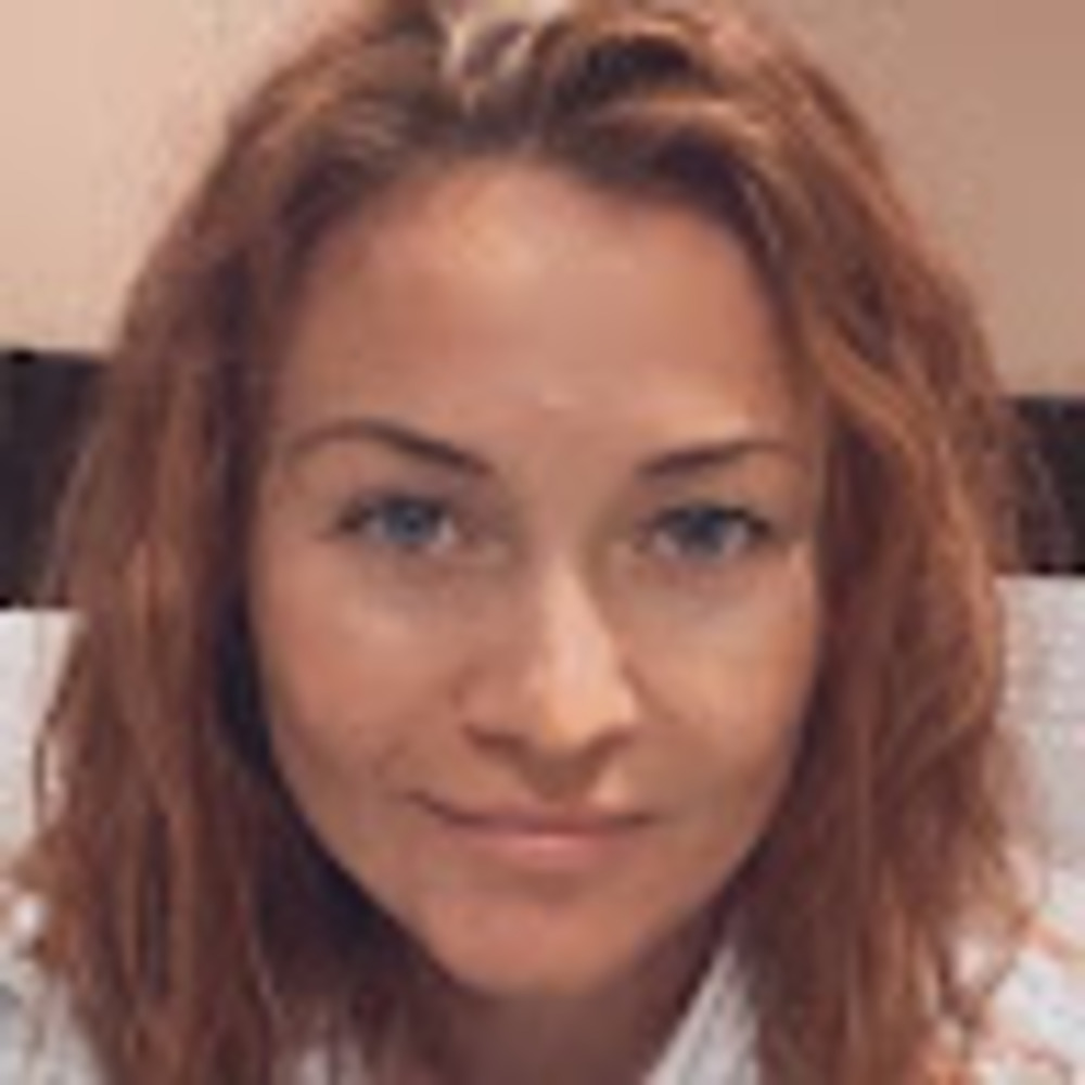 Meet your Posher, Nadia